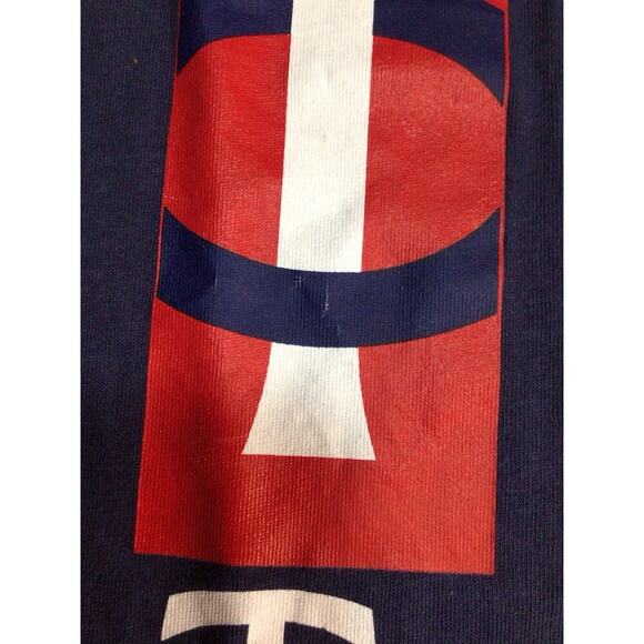 Minnesota Twins MLB Genuine Merchandise Youth T-Shirt L 10/12 - Picture 4 of 8